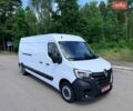 Белый Рено Мастер, объемом двигателя 2.3 л и пробегом 254 тыс. км за 19998 $, фото 4 на Automoto.ua
