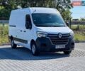 Белый Рено Мастер, объемом двигателя 2.3 л и пробегом 157 тыс. км за 22999 $, фото 1 на Automoto.ua