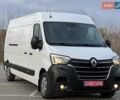 Белый Рено Мастер, объемом двигателя 2.3 л и пробегом 164 тыс. км за 19950 $, фото 24 на Automoto.ua