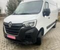 Белый Рено Мастер, объемом двигателя 2.3 л и пробегом 262 тыс. км за 18100 $, фото 4 на Automoto.ua