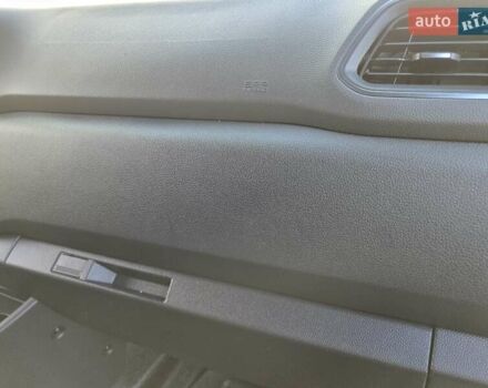 Белый Рено Мастер, объемом двигателя 2.3 л и пробегом 179 тыс. км за 18900 $, фото 48 на Automoto.ua