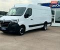 Білий Рено Мастєр, об'ємом двигуна 2.3 л та пробігом 212 тис. км за 28500 $, фото 1 на Automoto.ua