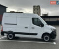 Белый Рено Мастер, объемом двигателя 2.3 л и пробегом 240 тыс. км за 18500 $, фото 5 на Automoto.ua