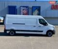 Белый Рено Мастер, объемом двигателя 2.3 л и пробегом 193 тыс. км за 16200 $, фото 7 на Automoto.ua