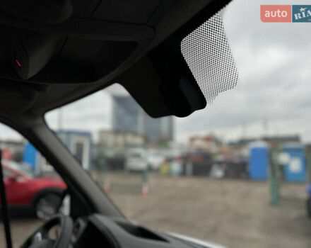 Білий Рено Мастєр, об'ємом двигуна 2.3 л та пробігом 267 тис. км за 21500 $, фото 61 на Automoto.ua