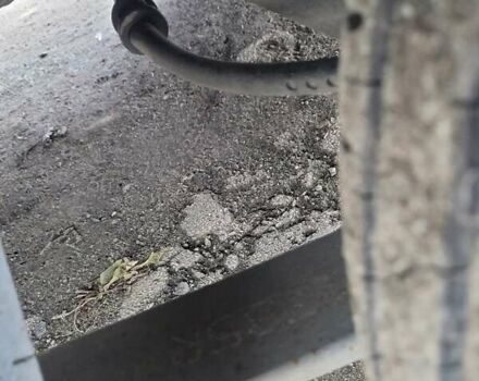 Белый Рено Мастер, объемом двигателя 2.3 л и пробегом 178 тыс. км за 20800 $, фото 4 на Automoto.ua