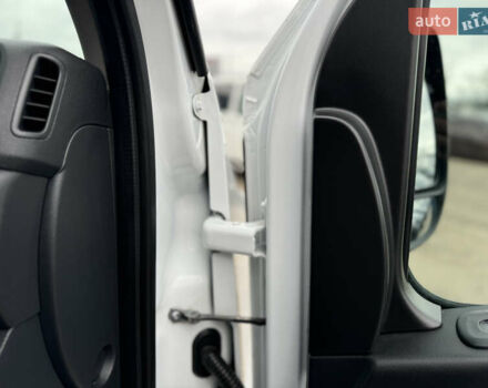 Білий Рено Мастєр, об'ємом двигуна 2.3 л та пробігом 267 тис. км за 21500 $, фото 55 на Automoto.ua