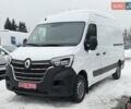 Белый Рено Мастер, объемом двигателя 2.3 л и пробегом 244 тыс. км за 18500 $, фото 1 на Automoto.ua