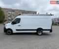 Белый Рено Мастер, объемом двигателя 2.3 л и пробегом 96 тыс. км за 25700 $, фото 11 на Automoto.ua