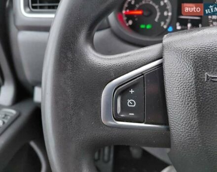 Белый Рено Мастер, объемом двигателя 2.3 л и пробегом 216 тыс. км за 20000 $, фото 58 на Automoto.ua