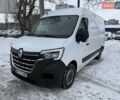 Белый Рено Мастер, объемом двигателя 2.3 л и пробегом 240 тыс. км за 20500 $, фото 41 на Automoto.ua