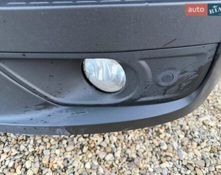 Белый Рено Мастер, объемом двигателя 2.3 л и пробегом 176 тыс. км за 21300 $, фото 40 на Automoto.ua