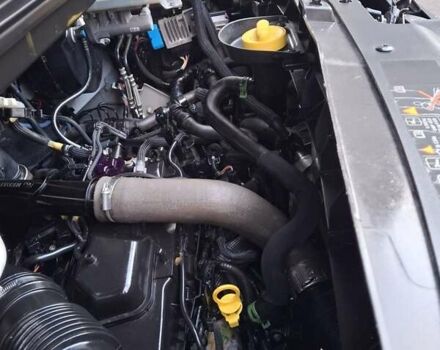 Белый Рено Мастер, объемом двигателя 2.3 л и пробегом 288 тыс. км за 19600 $, фото 34 на Automoto.ua