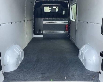 Белый Рено Мастер, объемом двигателя 2.3 л и пробегом 180 тыс. км за 22000 $, фото 19 на Automoto.ua