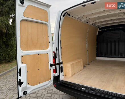 Білий Рено Мастєр, об'ємом двигуна 0 л та пробігом 266 тис. км за 21300 $, фото 68 на Automoto.ua