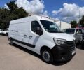 Білий Рено Мастєр, об'ємом двигуна 2.3 л та пробігом 239 тис. км за 23500 $, фото 1 на Automoto.ua