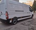 Белый Рено Мастер, объемом двигателя 2.3 л и пробегом 288 тыс. км за 19500 $, фото 7 на Automoto.ua
