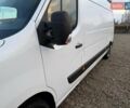 Белый Рено Мастер, объемом двигателя 2.3 л и пробегом 176 тыс. км за 21300 $, фото 12 на Automoto.ua