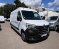 Белый Рено Мастер, объемом двигателя 2.3 л и пробегом 239 тыс. км за 23500 $, фото 1 на Automoto.ua
