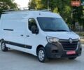 Белый Рено Мастер, объемом двигателя 2.3 л и пробегом 157 тыс. км за 22500 $, фото 1 на Automoto.ua