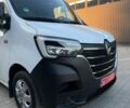 Белый Рено Мастер, объемом двигателя 2.3 л и пробегом 206 тыс. км за 19700 $, фото 9 на Automoto.ua