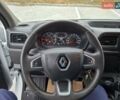 Білий Рено Мастєр, об'ємом двигуна 2.3 л та пробігом 240 тис. км за 18456 $, фото 16 на Automoto.ua