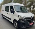 Белый Рено Мастер, объемом двигателя 2.3 л и пробегом 180 тыс. км за 22000 $, фото 1 на Automoto.ua