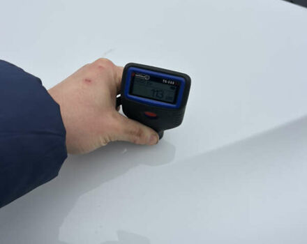 Белый Рено Мастер, объемом двигателя 2.3 л и пробегом 233 тыс. км за 17900 $, фото 197 на Automoto.ua