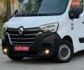 Белый Рено Мастер, объемом двигателя 2.3 л и пробегом 166 тыс. км за 21500 $, фото 15 на Automoto.ua