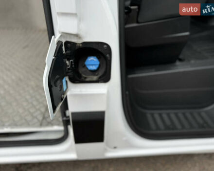 Білий Рено Мастєр, об'ємом двигуна 2.3 л та пробігом 267 тис. км за 21500 $, фото 52 на Automoto.ua