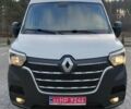 Белый Рено Мастер, объемом двигателя 2.3 л и пробегом 192 тыс. км за 18400 $, фото 2 на Automoto.ua