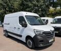 Білий Рено Мастєр, об'ємом двигуна 2.3 л та пробігом 183 тис. км за 22500 $, фото 1 на Automoto.ua