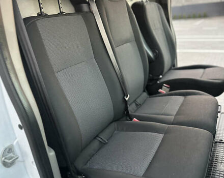 Білий Рено Мастєр, об'ємом двигуна 2.3 л та пробігом 171 тис. км за 18800 $, фото 50 на Automoto.ua