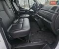 Белый Рено Мастер, объемом двигателя 2.3 л и пробегом 184 тыс. км за 18300 $, фото 55 на Automoto.ua