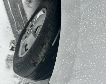 Белый Рено Мастер, объемом двигателя 2.3 л и пробегом 253 тыс. км за 20999 $, фото 11 на Automoto.ua