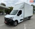 Білий Рено Мастєр, об'ємом двигуна 2.3 л та пробігом 234 тис. км за 22500 $, фото 1 на Automoto.ua