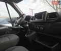 Белый Рено Мастер, объемом двигателя 2.3 л и пробегом 206 тыс. км за 21000 $, фото 25 на Automoto.ua