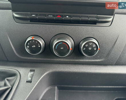 Білий Рено Мастєр, об'ємом двигуна 2.3 л та пробігом 267 тис. км за 21500 $, фото 67 на Automoto.ua