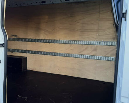 Белый Рено Мастер, объемом двигателя 2.3 л и пробегом 210 тыс. км за 19500 $, фото 39 на Automoto.ua