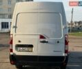 Белый Рено Мастер, объемом двигателя 2.3 л и пробегом 221 тыс. км за 17300 $, фото 7 на Automoto.ua