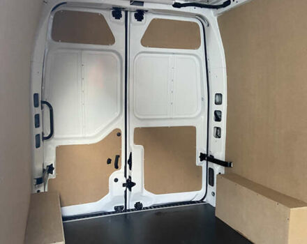 Белый Рено Мастер, объемом двигателя 2.3 л и пробегом 150 тыс. км за 21700 $, фото 18 на Automoto.ua