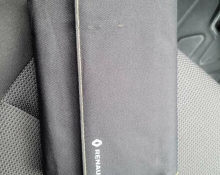 Белый Рено Мастер, объемом двигателя 2.3 л и пробегом 178 тыс. км за 20800 $, фото 6 на Automoto.ua