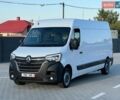 Білий Рено Мастєр, об'ємом двигуна 2.3 л та пробігом 202 тис. км за 20300 $, фото 1 на Automoto.ua