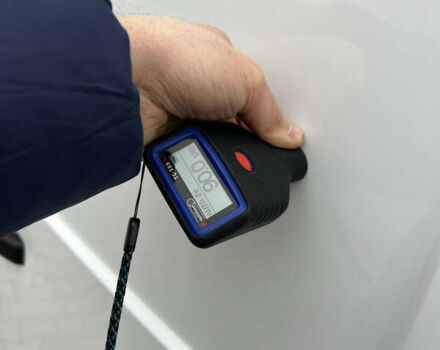 Белый Рено Мастер, объемом двигателя 2.3 л и пробегом 233 тыс. км за 17900 $, фото 176 на Automoto.ua