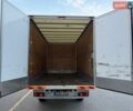 Белый Рено Мастер, объемом двигателя 2.3 л и пробегом 284 тыс. км за 21400 $, фото 9 на Automoto.ua