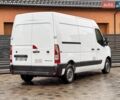 Білий Рено Мастєр, об'ємом двигуна 2 л та пробігом 174 тис. км за 21800 $, фото 5 на Automoto.ua