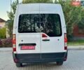 Белый Рено Мастер, объемом двигателя 2.3 л и пробегом 116 тыс. км за 20300 $, фото 6 на Automoto.ua