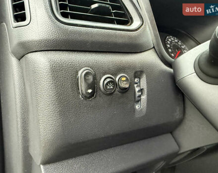 Білий Рено Мастєр, об'ємом двигуна 2.3 л та пробігом 98 тис. км за 27300 $, фото 50 на Automoto.ua