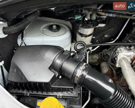 Білий Рено Мастєр, об'ємом двигуна 2.3 л та пробігом 98 тис. км за 27300 $, фото 59 на Automoto.ua