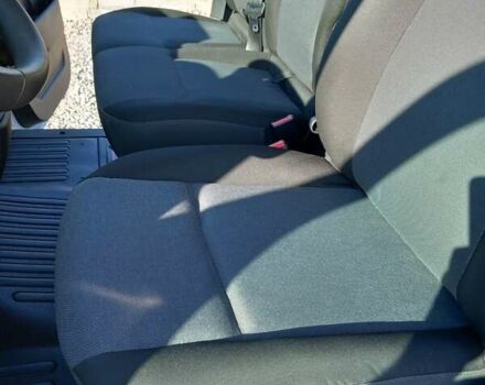 Белый Рено Мастер, объемом двигателя 2.3 л и пробегом 197 тыс. км за 20900 $, фото 21 на Automoto.ua